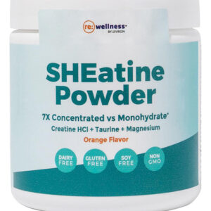 Reignite Wellness: Pó Para Shake E Creatina Jj Virgin