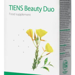 Tiens Vitamina Duo Tiens Beleza