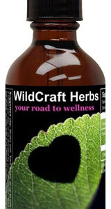 Extrato De Ervas Wildcraft Herbs Aids Acuta 2 Oz