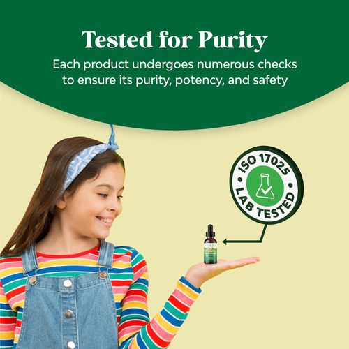 Multivitamínico Líquido Para Suporte À Imunidade Infantil - - Imagem 8