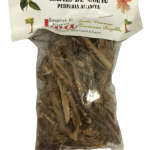 Raiz De Anamu Da Botanica Original