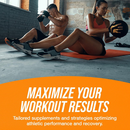 Bulksupplements D-ribose Em Pó - Suplemento Energético - Imagem 4