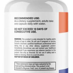 Comprimidos De Iodeto De Potássio 130 Mg Do Research Biotech