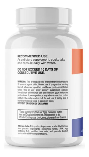 Comprimidos De Iodeto De Potássio 130 Mg Do Research Biotech