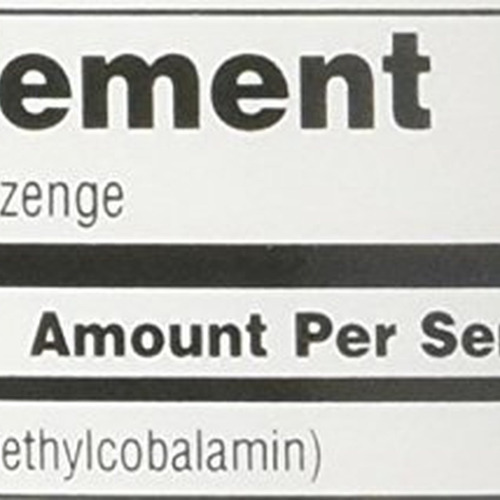 Suplemento Vegano Com Sabor De Vitamina B-12 Da Source Natur - Imagem 7