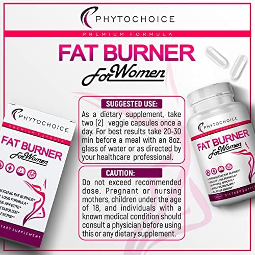 Melhores Pílulas Dietéticas Que Funcionam Rápido Para Mulhe - Imagem 5