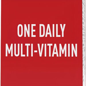 Multivitamínicos Diários De Fonte Superior Com 11 Nutrientes