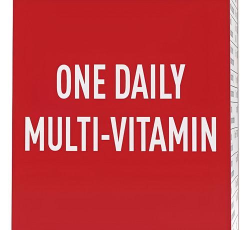 Multivitamínicos Diários De Fonte Superior Com 11 Nutrientes