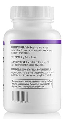 Biote Nutracêuticos - Dim Sgs + - Hormônio + Detox (60 Cápsu - Imagem 2