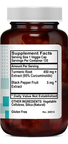 Kovite Garantido Potência Açafrão Extrato De Raiz 450 Mg Pad - Imagem 6