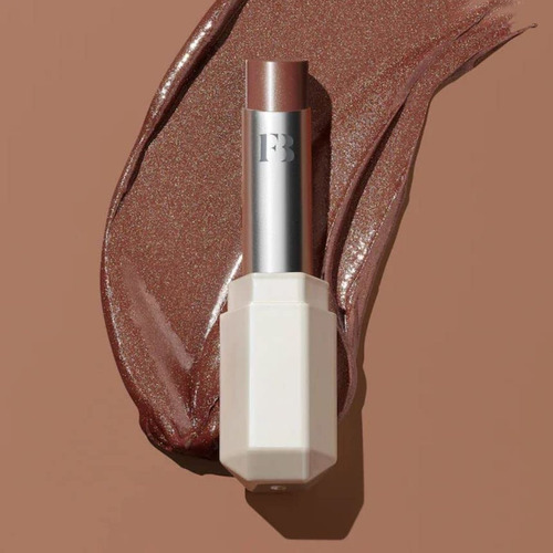 Fenty Beauty Batom Brilhante 09 Bubblerum Makeup Cosmetic - Imagem 3