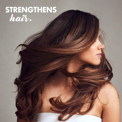 Bluebonnet Biotina 5000 Mcg Para Cabelo E Unhas, 60 Cápsulas - Imagem 5