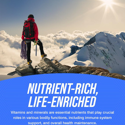 Vitamina E Em Pó Bulksupplements 400 Ui - 100 G Sem Glúten - Imagem 3