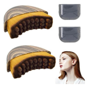 ///if Pincel De Contorno Linfático Para Rosto E Corpo