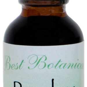 Extrato De Raiz De Salsa Botanicals 1 Oz.