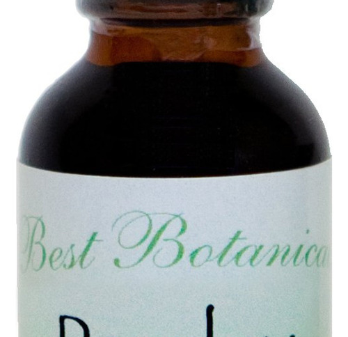 Extrato De Raiz De Salsa Botanicals 1 Oz.
