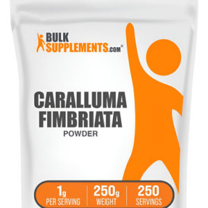 Caralluma Fimbriata Extrato Em Pó Suplemento Caralluma De E