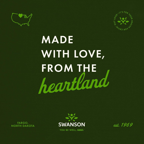 Suplemento De Fibra De Psílio Swanson 610 Mg - 2 Sachês - Imagem 7
