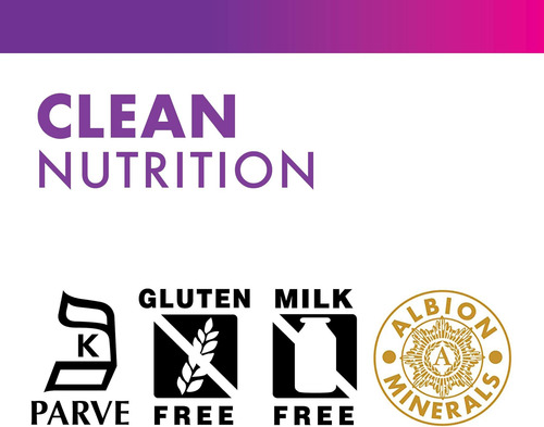 Cápsulas Vegetais Bluebonnet Nutrition Multi One (sem Ferro) - Imagem 11