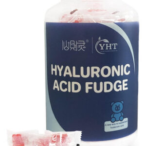 Gomas De Ácido Hialurônico Eilin Yht Com Vitamina C