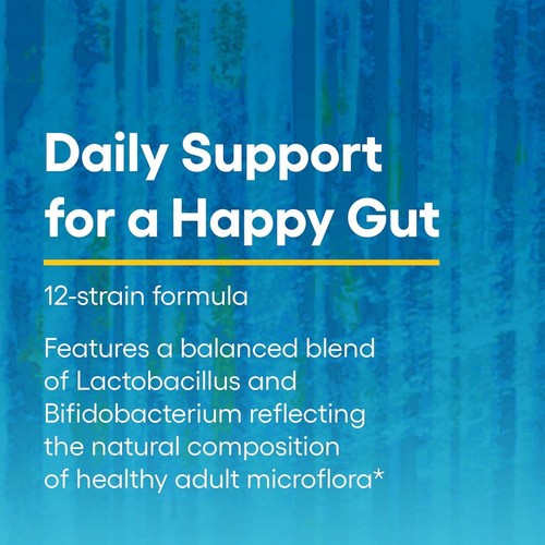 Natural Factors Ultimate Probiotic Womens Fórmula 4 Em 1 Par - Imagem 3