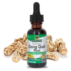 Suplemento Nature&quots Answer Dong Quai Womens Support 30 Ml