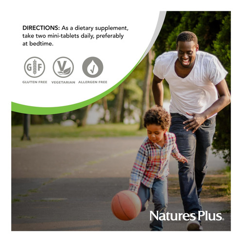 Natures Plus Herbal Actives Red Leved Rice, Liberação 600 60 - Imagem 5