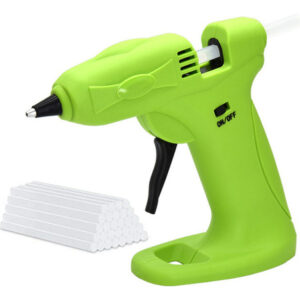 Para * Máquina Portátil De Cola Quente Sem Fio +30 Pe