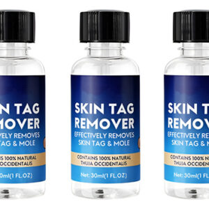 Ja 5 Frascos De Nitrogênio Líquido Anti-verrugas, Removedor