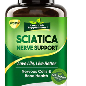 Suplementos De Alívio Natural Love Life Supplements