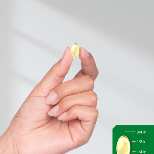 Óleo De Orégano Horbäach | 4000mg | 300 Cápsulas - Imagem 2