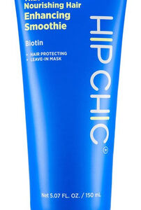 Shake Capilar Nutritivo Hip Chic 150 Ml