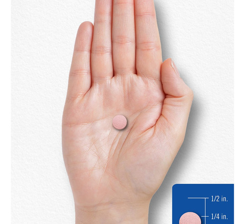 Carlyle Vitamina B12 1000 Mcg | 400 Comprimidos Vegetarianos - Imagem 6