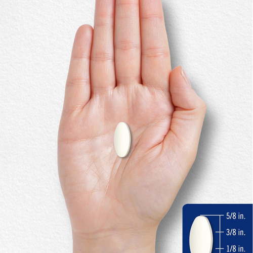 Carlyle Magnésio 500mg | 300 Comprimidos Veganos - Imagem 8