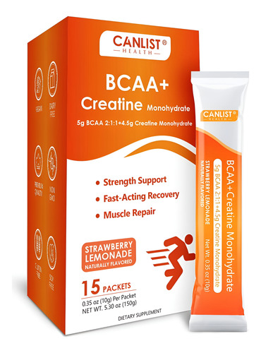Creatina Micronizada Em Pó Mono-hidrato Para Homens E A E E
