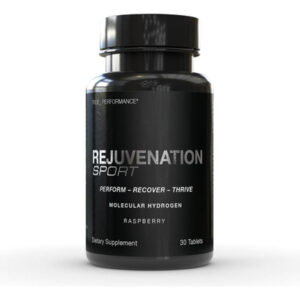 Comprimidos De Hidrogênio Molecular Esportivo De Rejuvenesci