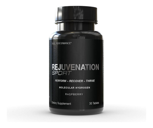 Comprimidos De Hidrogênio Molecular Esportivo De Rejuvenesci