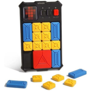 Jogo Mental Para Meninos Giiker Super Slide