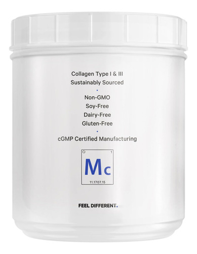 Codeage Marine Collagen Powder - Peptídeos De Colágeno De Pe - Imagem 9
