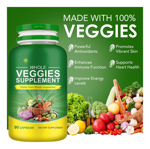 Suplemento Natural: Frutas, Vegetais E Fibra - Imagem 11