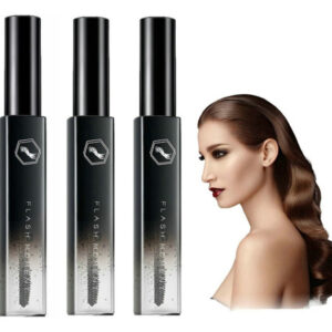 Barra Finalizadora Hair Feel, 2 Unidades, 18 Ml, Cabelos