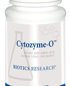 Pesquisa Biótica Cytozyme O Tecido Ovariano Bovino Cru. Apoi
