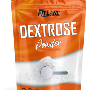 Dextrose Em Pó Fit Lane Nutrition 1,13 Kg - Produto Comestív