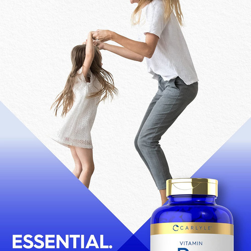 Carlyle Vitamina B12 1000 Mcg | 400 Comprimidos Vegetarianos - Imagem 7