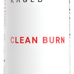 Suplemento De Controle De Peso Kaged Clean Burn 90 Porções