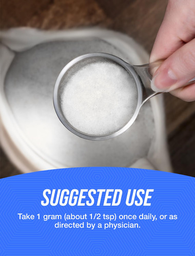 Suplemento Enzimático De Lactase Bulksupplements.com 250g - Imagem 4