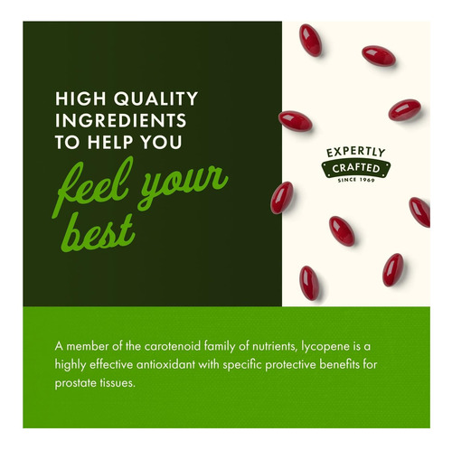 Swanson Lycopene Suplemento Natural Que Promove A Saúde Da A - Imagem 5