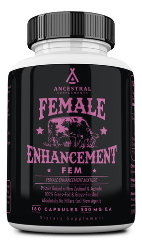Suplementos Ancestrais Suplemento De Fígado Fem Alimentado C - Imagem 7