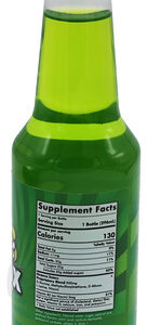 Suplemento Detox De Maçã Verde Groove Detox Para