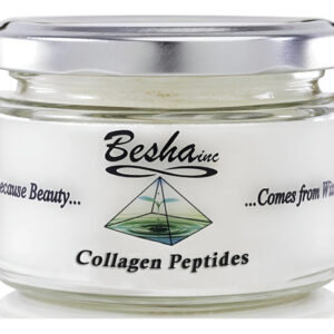 Suplemento De Colágeno Besha Inc. Peptídeos Bioativos Veriso